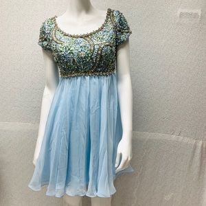 Party dress